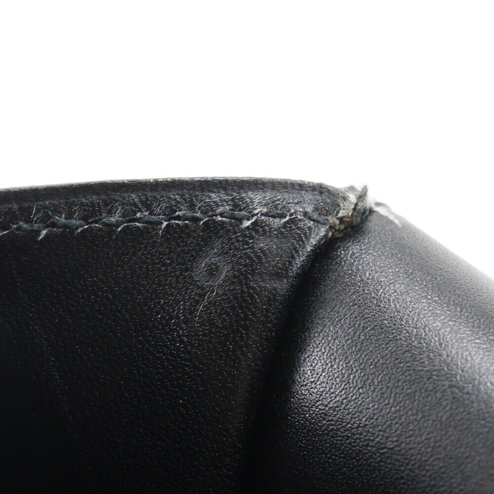Hermes Danube 38 Business Bag Briefcase #134784H15B - Picture 9 of 9